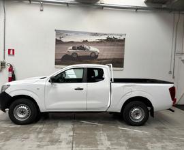 NISSAN Navara 2.3 dCi 4WD King Cab Visia