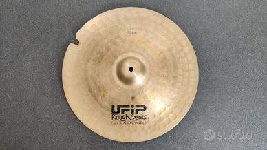 China Ufip Rough 16" riparato VIDEO