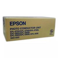 Epson Tamburo Fotoconduttore C13 S051055 Originale