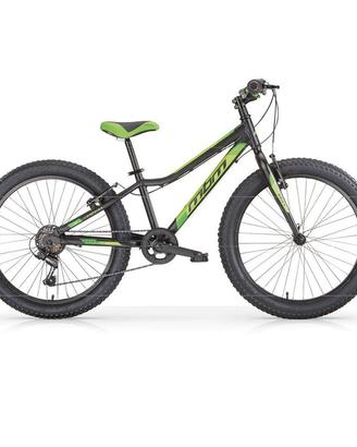 BICI MTB ragazzo 24'' MBM DRIFT
