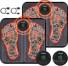 Massaggiatore per Piedi