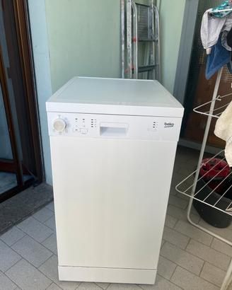 Lavastovoglie Beko slim 45 cm