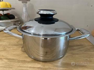 Pentola AMC 3litri M30