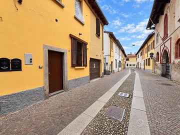 Appartamento Corbetta [1820VRG]