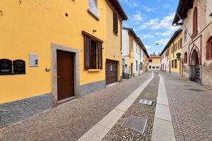 Appartamento Corbetta [1820VRG]