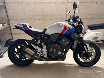 Cb1000r Special edition