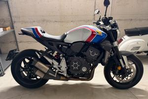Cb1000r Special edition