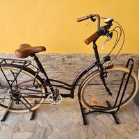 Bicicletta da donna Decathlon