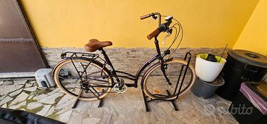 Bicicletta da donna Decathlon