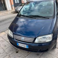 Salve 1.3 multijet fiat Idea