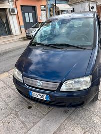 Salve 1.3 multijet fiat Idea