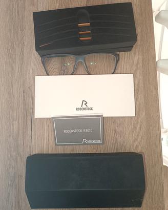 Montatura occhiali da vista Rodenstock 