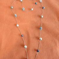 Collana lunga 