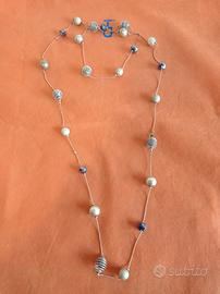 Collana lunga 