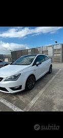 Seat ibiza 1.6 tdi 105cv fr
