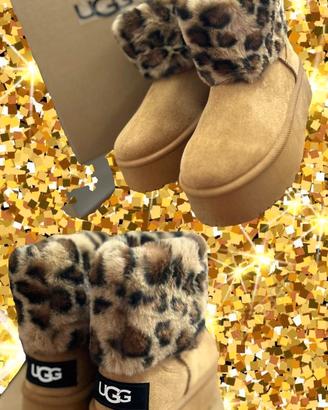 scarpe ugg