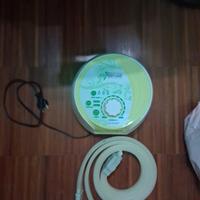 pressoterapia