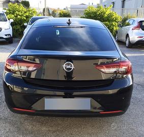 Opel insigna