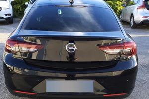 Opel insigna