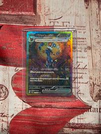 Umbreon Ex217 Terastal