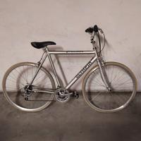BICICLETTA DA UOMO OLIMPIA CONDOR TUTTA ALLUMINIO