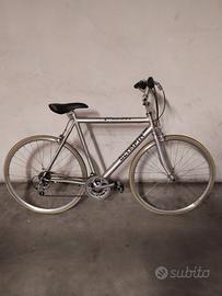 BICICLETTA DA UOMO OLIMPIA CONDOR TUTTA ALLUMINIO