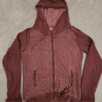 felpa leggera Gaudi Jeans taglia S