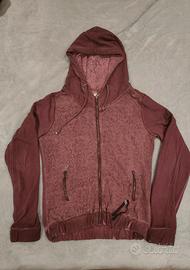 felpa leggera Gaudi Jeans taglia S