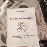 Libro the body solution