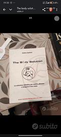 Libro the body solution