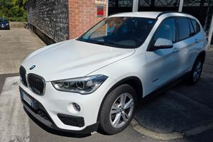 Bmw X1 sDrive16d Advantage