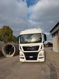 MAN Trattore Stradale 4x2 - Cabina Alta