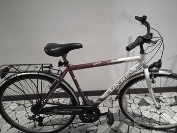 City bike mod. 28 con 6 rapporti perfetta