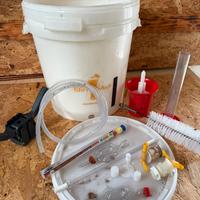 Kit birra artigianale