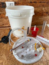 Kit birra artigianale