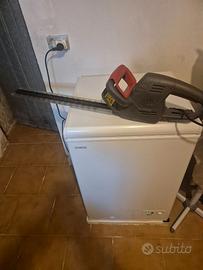 Taglia siepe elettrico