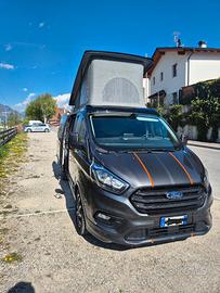 Ford Transit Panama P10s