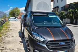 Ford Transit Panama P10s