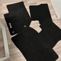 Tappetini originali peugeot 208