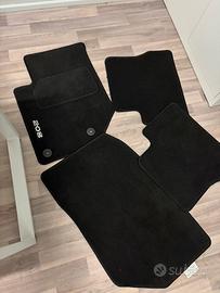 Tappetini originali peugeot 208