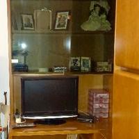 Libreria con vetrina