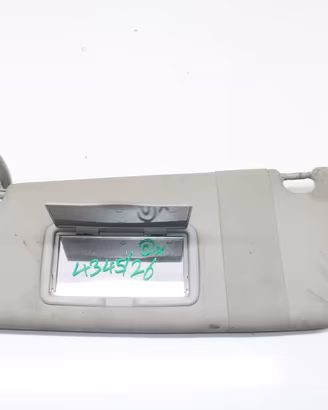 PARASOLE ALETTA LATO PASSEGGERO OPEL Meriva 3° Se