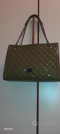 Borsa " Moschino "