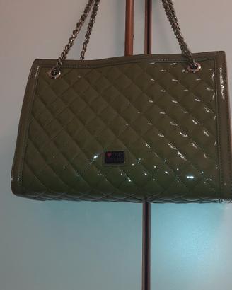 Borsa " Moschino "