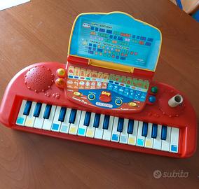 Pianola per bambini