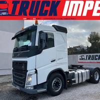 VOLVO TETTO BASSO FH500, IMPIANTO RIBALTABILE, ANN