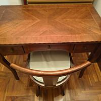 Mobili artigianali in legno