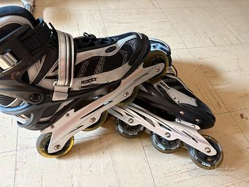 Roller uomo