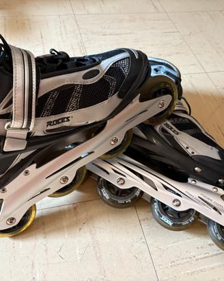 Roller uomo