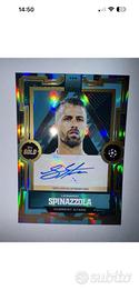 Spinazzola auto